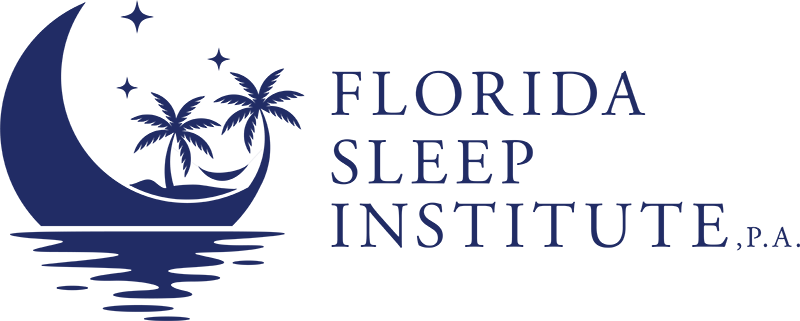 Florida Sleep Institute Logo